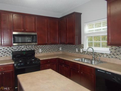 540 Gristmill Ln, Hampton, GA 30228 photo 6