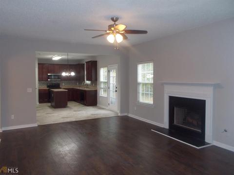 540 Gristmill Ln, Hampton, GA 30228 photo 9