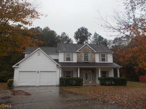 540 Gristmill Ln, Hampton, GA 30228 photo 2