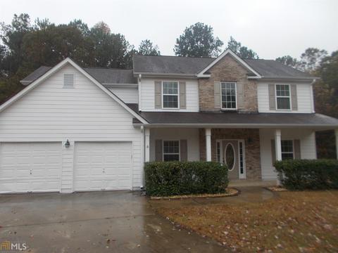 540 Gristmill Ln, Hampton, GA 30228 photo 3
