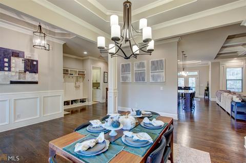 3455 River Birch Loop, Jefferson, GA 30549 photo 8