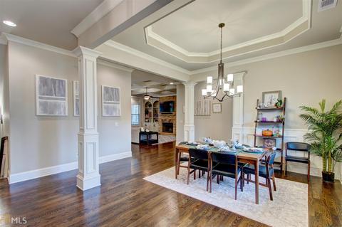 3455 River Birch Loop, Jefferson, GA 30549 photo 5