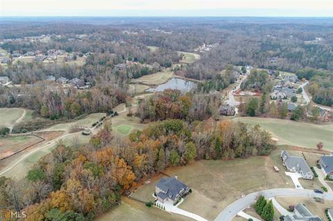 3455 River Birch Loop, Jefferson, GA 30549 photo 66