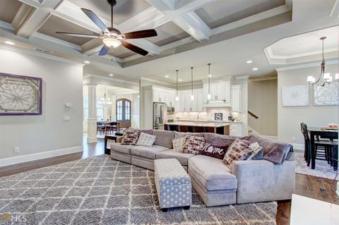 3455 River Birch Loop, Jefferson, GA 30549 photo 11