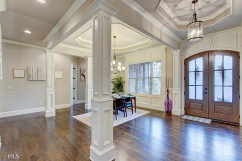 3455 River Birch Loop, Jefferson, GA 30549 photo 6
