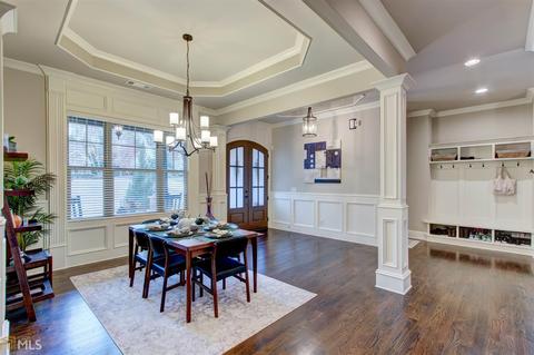 3455 River Birch Loop, Jefferson, GA 30549 photo 7
