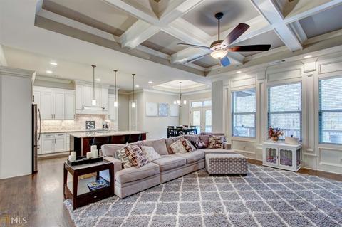 3455 River Birch Loop, Jefferson, GA 30549 photo 12