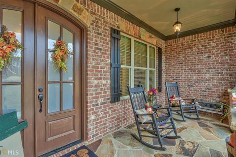 3455 River Birch Loop, Jefferson, GA 30549 photo 2