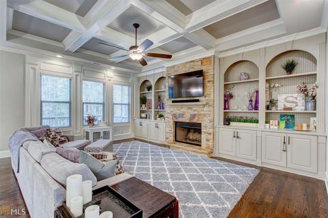 3455 River Birch Loop, Jefferson, GA 30549 photo 9