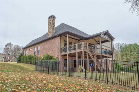 3455 River Birch Loop, Jefferson, GA 30549 photo 47