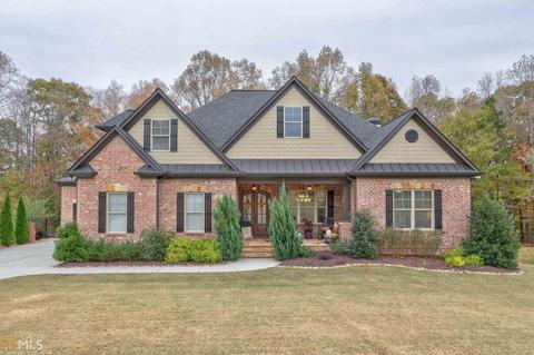 3455 River Birch Loop, Jefferson, GA 30549 photo 1