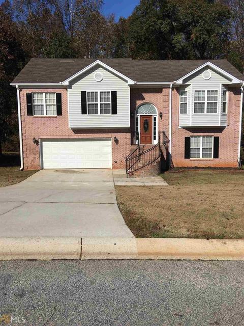 45 Pebble Brooke Pass, Covington, GA 30016 photo 1