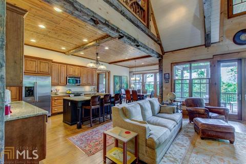 1541 Highgate Rd, Highlands, NC 28741 photo 7
