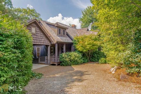 1541 Highgate Rd, Highlands, NC 28741 photo 1