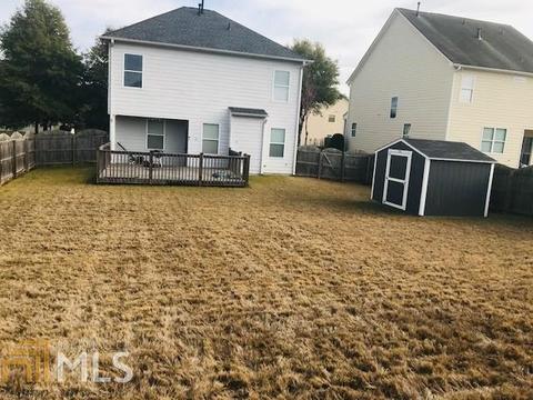 65 Thrasher Way, Covington, GA 30014 photo 17