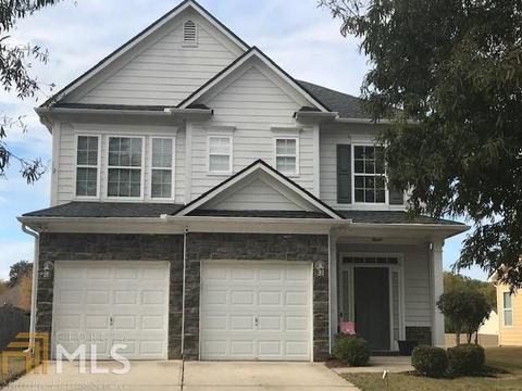 65 Thrasher Way, Covington, GA 30014 photo 1