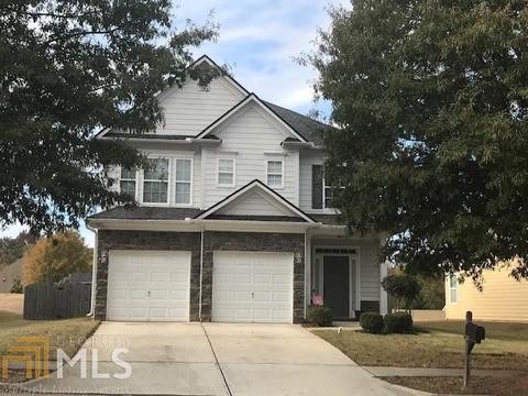65 Thrasher Way, Covington, GA 30014 photo 2