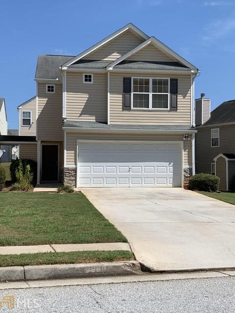 3060 Lakeside Cir, Covington, GA 30016 photo 1
