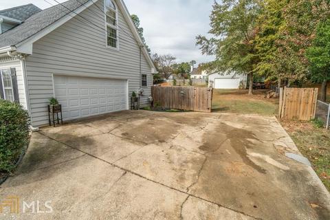 1099 Lakeview Rd, Grayson, GA 30017 photo 42