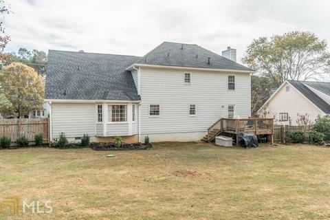 1099 Lakeview Rd, Grayson, GA 30017 photo 41