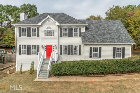 1099 Lakeview Rd, Grayson, GA 30017 photo 1