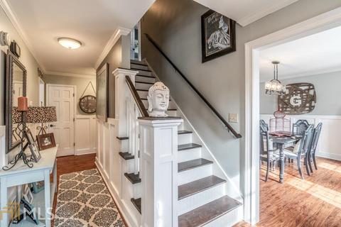 1099 Lakeview Rd, Grayson, GA 30017 photo 4