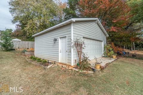 1099 Lakeview Rd, Grayson, GA 30017 photo 39