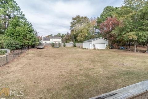 1099 Lakeview Rd, Grayson, GA 30017 photo 38