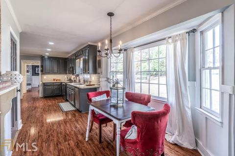 1099 Lakeview Rd, Grayson, GA 30017 photo 19