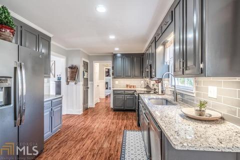 1099 Lakeview Rd, Grayson, GA 30017 photo 17