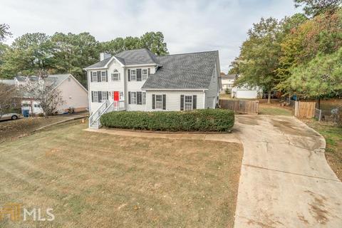 1099 Lakeview Rd, Grayson, GA 30017 photo 2
