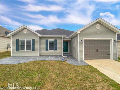 305 Collins Park Dr, Centerville, GA 31028 photo 1