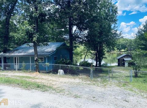 146 Elizabeth Cir, Jackson, GA 30233 photo 1