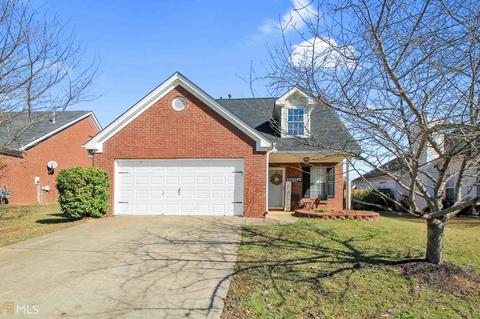 119 Madison Ave, Jackson, GA 30233 photo 1