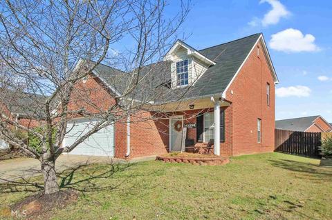 119 Madison Ave, Jackson, GA 30233 photo 2