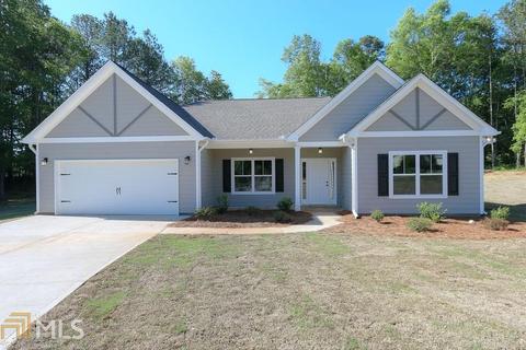 2072 Windfield Dr, Monroe, GA 30655 photo 2