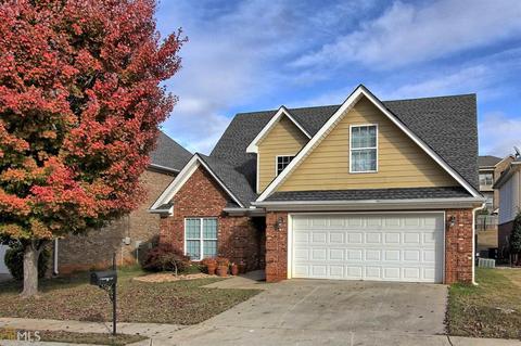 263 Long Dr, Mcdonough, GA 30253 photo 37