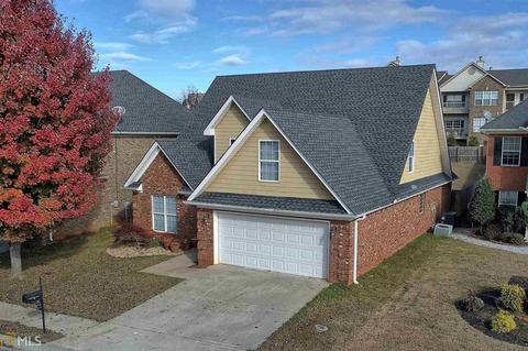263 Long Dr, Mcdonough, GA 30253 photo 3