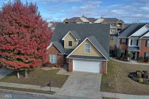 263 Long Dr, Mcdonough, GA 30253 photo 4