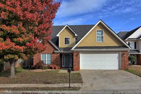 263 Long Dr, Mcdonough, GA 30253 photo 1