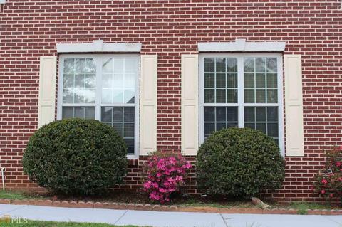 1859 Central Park Loop, Morrow, GA 30260 photo 6