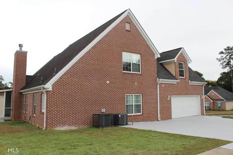1859 Central Park Loop, Morrow, GA 30260 photo 5