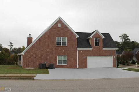 1859 Central Park Loop, Morrow, GA 30260 photo 2