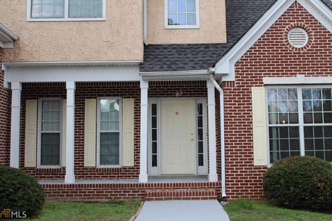 1859 Central Park Loop, Morrow, GA 30260 photo 3
