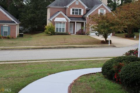 1859 Central Park Loop, Morrow, GA 30260 photo 37