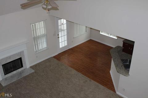 1859 Central Park Loop, Morrow, GA 30260 photo 32