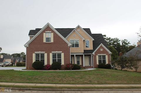 1859 Central Park Loop, Morrow, GA 30260 photo 1