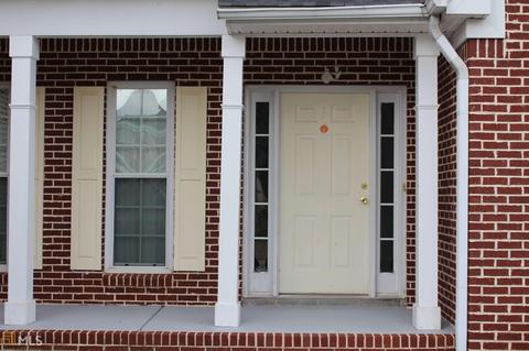 1859 Central Park Loop, Morrow, GA 30260 photo 4