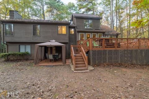 2700 Pine Cone Ln, Duluth, GA 30096 photo 6