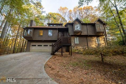 2700 Pine Cone Ln, Duluth, GA 30096 photo 2